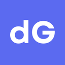 dGENIX logo